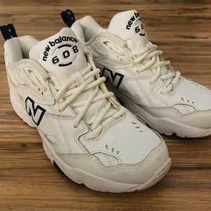 Vintage New Balance 608 Women’s Size 7.5